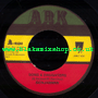 7" Sons & Daugthers/Dub Version- BENJAMMIN