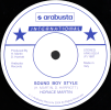 7" Sound Boy Style/Dub Style- HORACE MARTIN/CLEVIE & DANNY