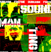 12" Sound Man Ting [4 Mixes] DUBKASM & FOOTSIE/IRATION STEPPAS