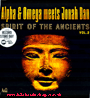 LP Spirit Of The Ancients Vol2 ALPHA & OMEGA meets JONAH DAN