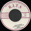 7" Stand Up Strong/Wild West Party- DEEMUS