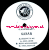 12" Stay With Me EP SABAB