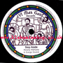 7" Step Aside/Version- MOWTY MAHLYKA & ZONGO SOUND