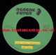 7" Stop Self Destruct/Cry No More - JAH MALI/PRINCE MALACHI