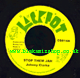 7" Stop Them Jah/Version JOHNNY CLARKE/KING TUBBYS & THE AGGRA