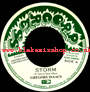 7" Storm/Leggo Dub- GREGORY ISAACS