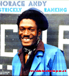 LP Strickly Ranking HORACE ANDY