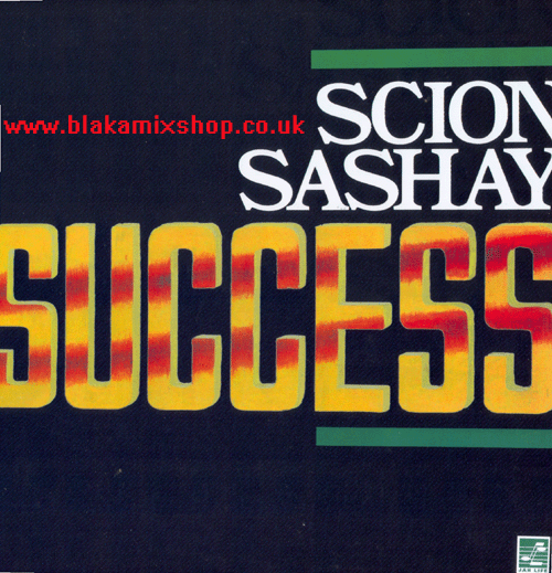 LP Successful - SCION SASHAY SUCCESS