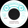 7" Sufferation/Version TYRONE TYLOR