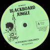 7" Suffering Children/Dub For The Children BENJAMMIN/ROCKDIS