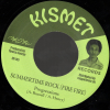 7" Summertime Rock [Fire Fire]/Tears Won't Help PROGRESSIONS/F