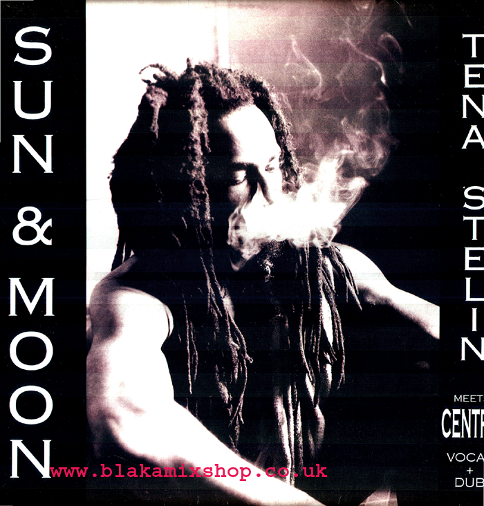 LP Sun & Moon TENA STELIN meets CENTRY