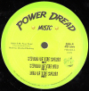 12" Sword Of The Spirit/Sheild Of Faith- POWER DREAD