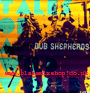 2X12" Talks Of The Wild World DUB SHEPHERDS/JAHNO