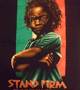 TS STAND FIRM - T SHIRT