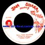 7" Tell The Youths/Dub TONY TUFF