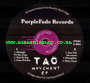 12" Tao Movement EP FT. RAS TINNY