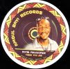 7" Thank You Jah/Dubwise-ROYAL PHILOSIPHER