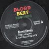12" The Calling/Mount Zion- BLOOD SHANTI