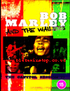 DVD The Capitol Sessions '73 BOB MARLEY & THE WAILERS
