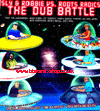 2XLP The Dub Battle SLY & ROBBIE vs ROOTS RADICS ft. THE LEGEN