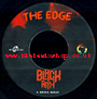 7" The Edge/Dub BLACK AM-I