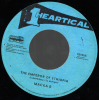 7" Keep On Walking/The Emperor Of Ethiopia- ROOTSMALIA/MACKA B