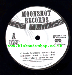 LP The Future- LLOYD KARNA STONE