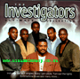 CD Ultimate Collection THE INVESTIGATORS