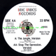 10" The Jungle/Stop The Opression RAS TINNY/ROSA SHANTI