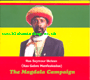 DVD The Magadala Campaign