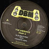 12" The Message [4 Mixes] DUB BROTHERS meet NOMADIX ASHA
