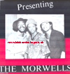 LP Presenting The Morwells THE MORWELLS