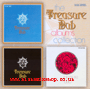 2XCD The Treasure Dub Album Collection
