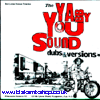 2XLP The Yabby You Sound Dubs & Versions YABBY YOU