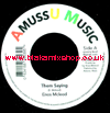 7" Them Saying/Version ENOS MCLEOD