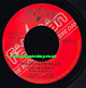 7" Theres A Problem/Dub TREMENDOUS