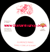 7" Thing A Come Up To Bump/Version CLARENCE PARKS