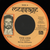 7" This Love/Dub DELROY WILLIAMS/ROCKERS ALL STARS