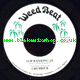 7" Top Ranking JA./Version GRUBRICK/STUDIO ONE BAND