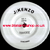 7" Traverse/Deuce J. KENZO