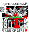 LP Tree Of Life Vol.1 ALPHA & OMEGA