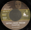 7" Tricksters/Tricksters Dub- SISTAH QUEEN SHEEBA