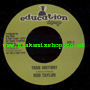 7" True History/Version ROD TAYLOR/SOUL SYNDICATE