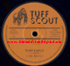 10" Tuff Scout/Dub - CARL MEEKS