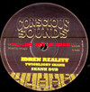 12" Twilight Skank/Children Of Babylon IDREN REALITY/MIKE BROO