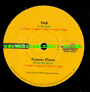 7" Up Deh/Get Up Back TAZ/CAMAR FLAVA