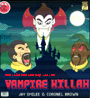 12" Vampire Killah/Jahdouken JAY SMILEE  CORONEL BROWN/JAY SMI