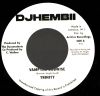 7" Vampire Dubwise/Version- TRINITY