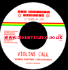 7" Violins Call/Dub HUMBLE BROTHER/RAS DIVARIUS
